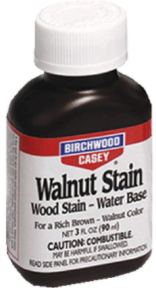 Birchwood Casey Walnut Wood