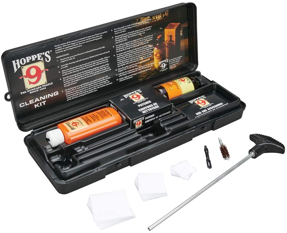 Hoppe’s No. 9 Cleaning Kit