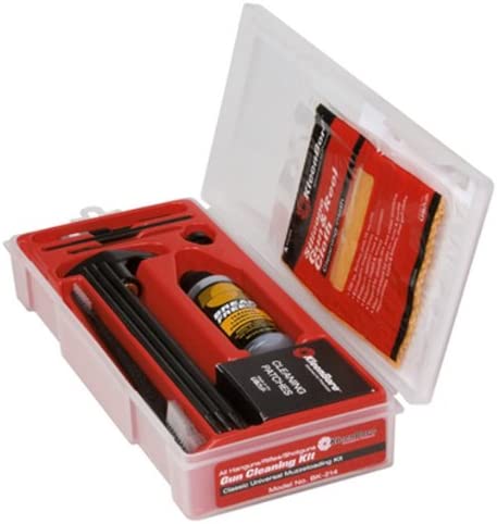 Kleenbore Gun Care Universal Muzzleloading Kit