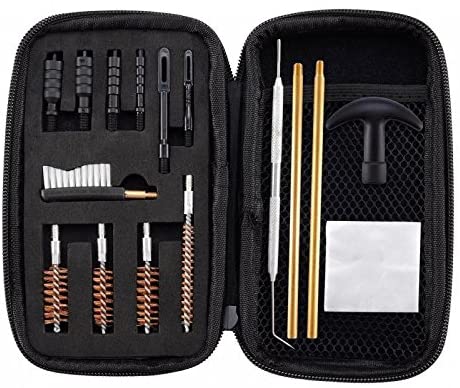 BOOSTEADY Universal Pistol Cleaning kit