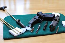 should you clean your gun after each use